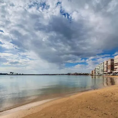 דירה Sunny Sweet Olga