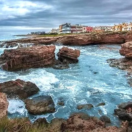 Sunny Sweet Olga דירה *