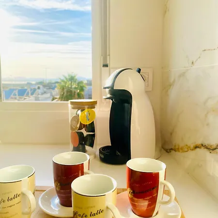 Sunny Sweet Olga טורבייחה