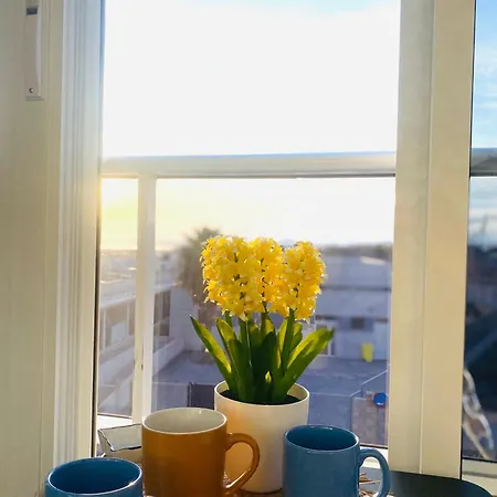 Sunny Sweet Olga דירה