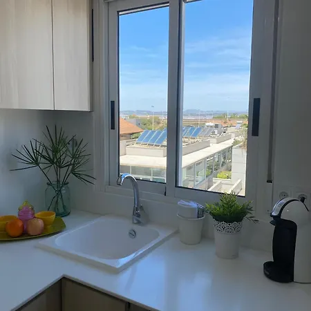 דירה Sunny Sweet Olga