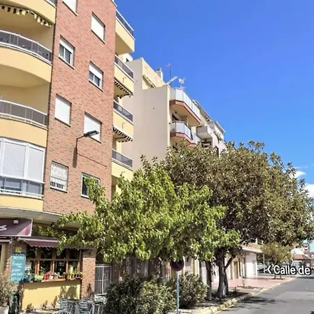 Sunny Sweet Olga * טורבייחה