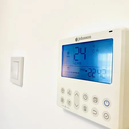 Sunny Sweet Olga דירה