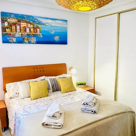 Sunny Sweet Olga * טורבייחה