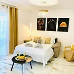 Apartman Sunny Sweet Olga Torrevieja
