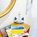 Sunny Sweet Olga Apartman *