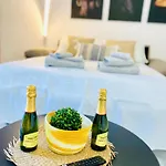 Apartman Sunny Sweet Olga *
