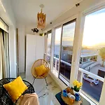 Sunny Sweet Olga Apartman