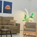 Апартаменты Sunny Sweet Olga *