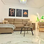 Sunny Sweet Olga Апартаменты *