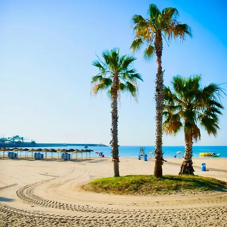 Sunny Sweet Olga Lejlighed Torrevieja