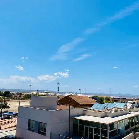 Sunny Sweet Olga * Torrevieja