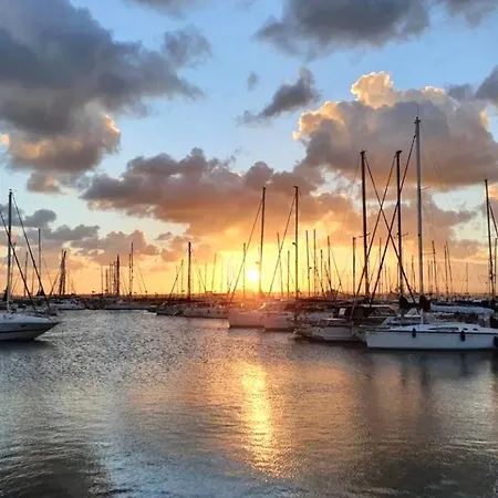 Sunny Sweet Olga Apartment *