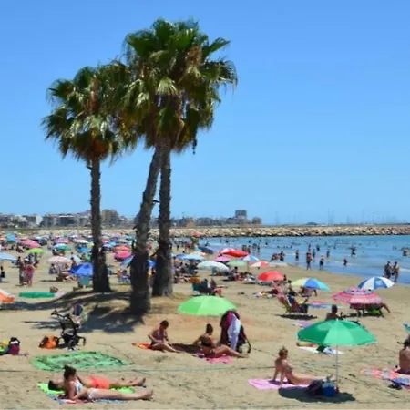 Apartment Sunny Sweet Olga *