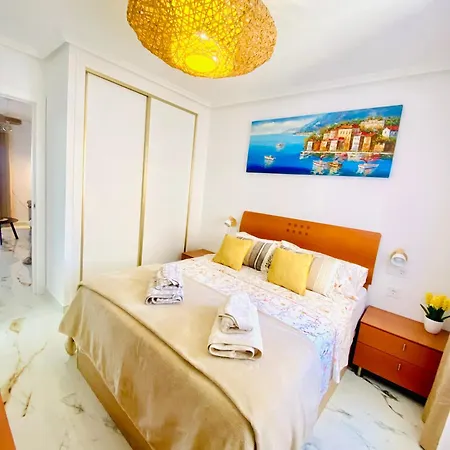 Sunny Sweet Olga * Torrevieja