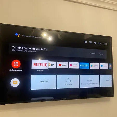 Apartment Sunny Sweet Olga Torrevieja