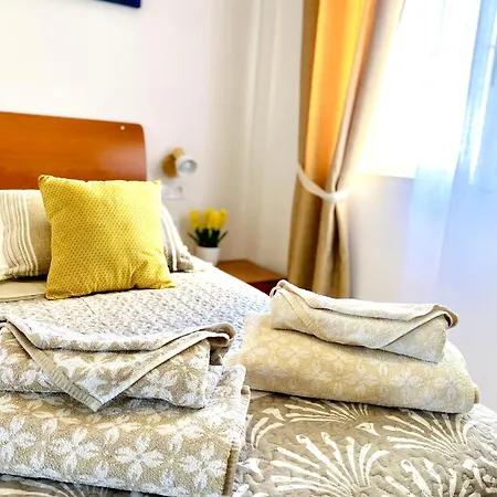 Sunny Sweet Olga * Torrevieja