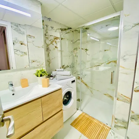 Sunny Sweet Olga Apartman