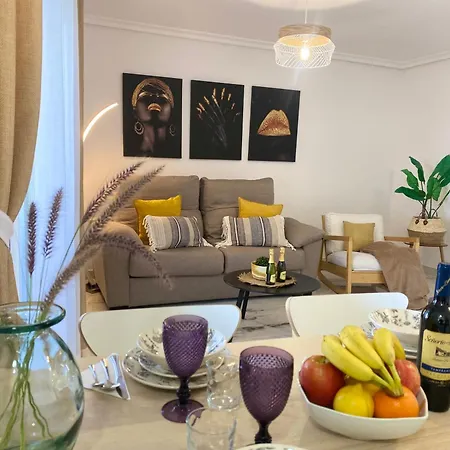 Apartment Sunny Sweet Olga