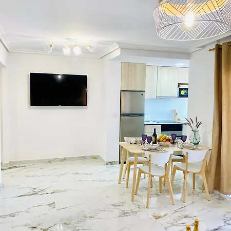 Apartment Sunny Sweet Olga *