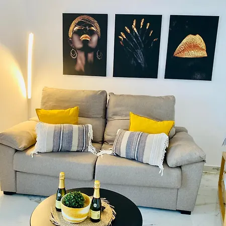 Apartment Sunny Sweet Olga *