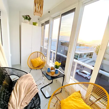 Apartment Sunny Sweet Olga Torrevieja