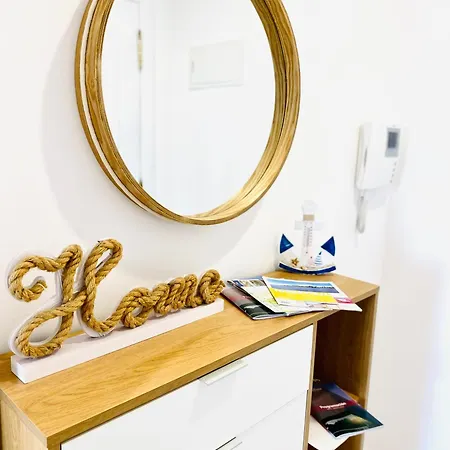 Apartment Sunny Sweet Olga *