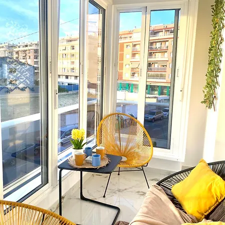 Apartman Sunny Sweet Olga Torrevieja