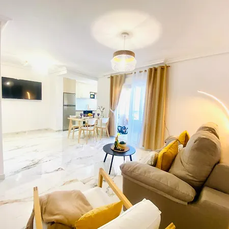 Sunny Sweet Olga Apartman *