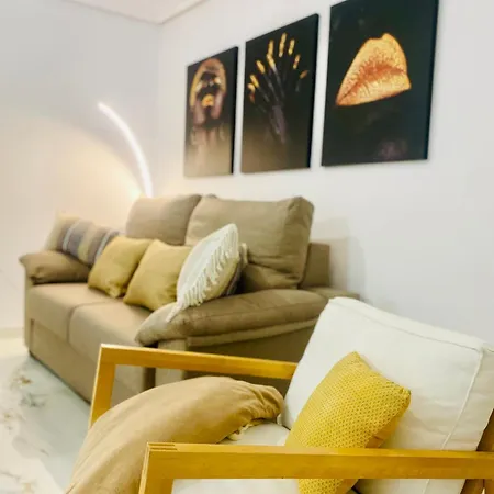 Apartman Sunny Sweet Olga *