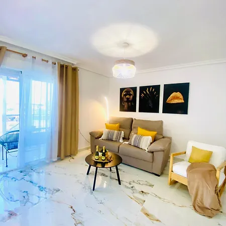 Sunny Sweet Olga * Torrevieja