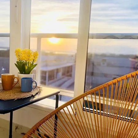 Appartement Sunny Sweet Olga