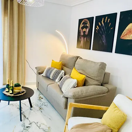 Apartman Sunny Sweet Olga *