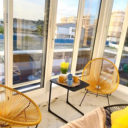 Sunny Sweet Olga Apartman Torrevieja