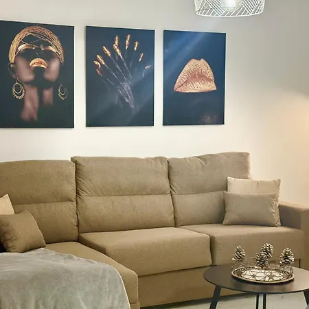 Sunny Sweet Olga Appartement