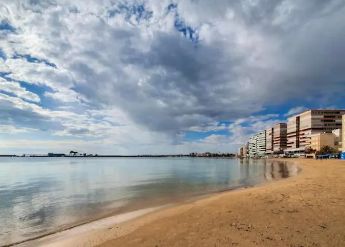 Διαμέρισμα Sunny Sweet Olga