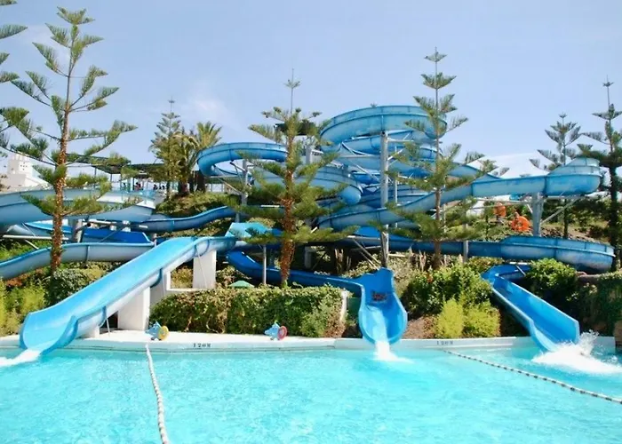 Appartement Sunny Sweet Olga *