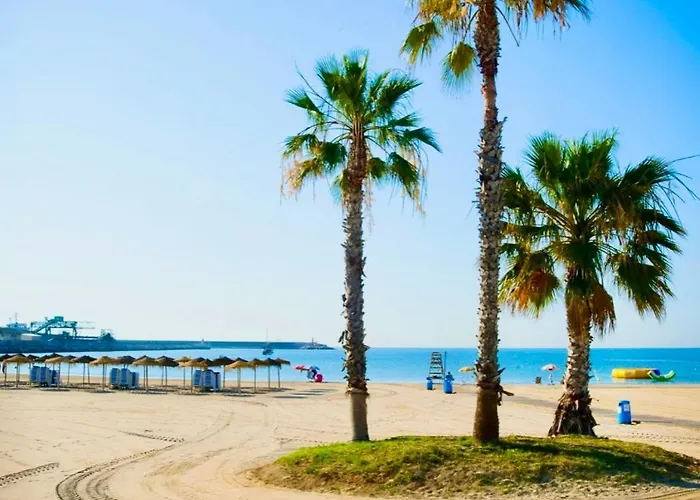 Sunny Sweet Olga Διαμέρισμα Τορεβιέχα