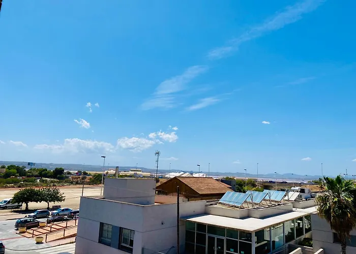 Sunny Sweet Olga * Torrevieja