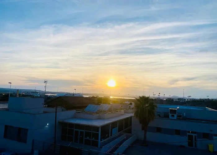 Sunny Sweet Olga * Torrevieja