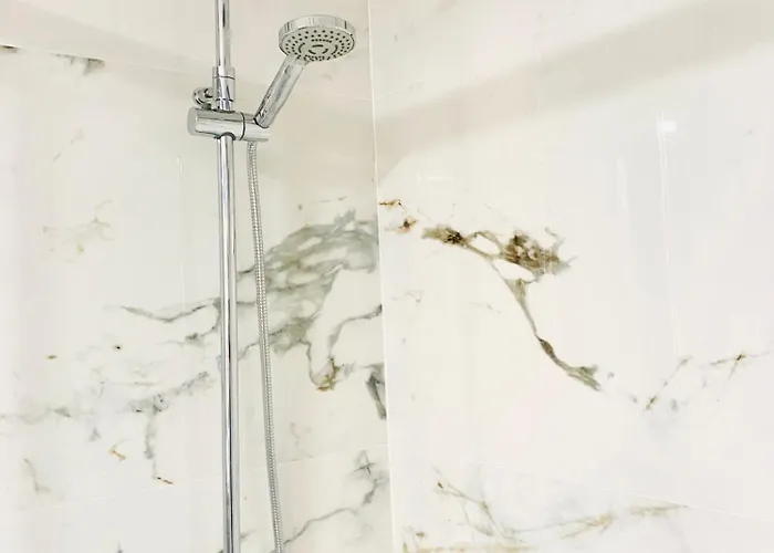 Sunny Sweet Olga Appartement