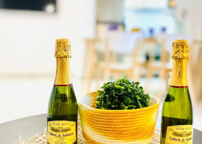 Sunny Sweet Olga Διαμέρισμα Τορεβιέχα