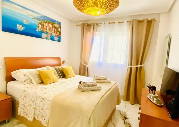 Appartement Sunny Sweet Olga Torrevieja