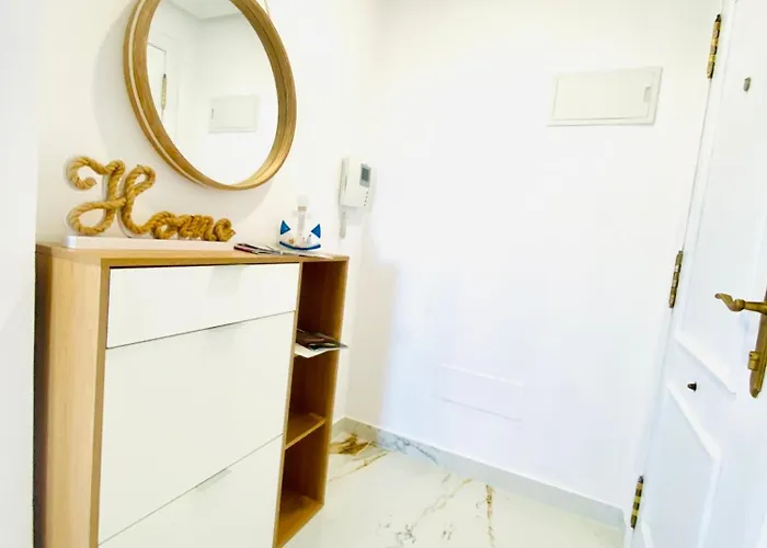 Sunny Sweet Olga Torrevieja