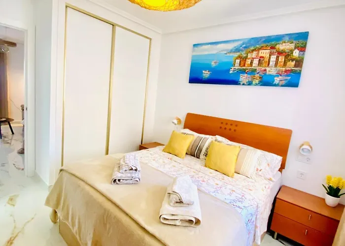 Sunny Sweet Olga * Torrevieja