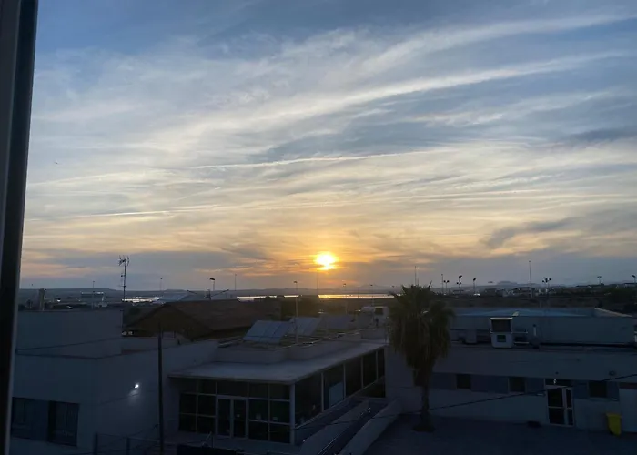 Sunny Sweet Olga Appartement