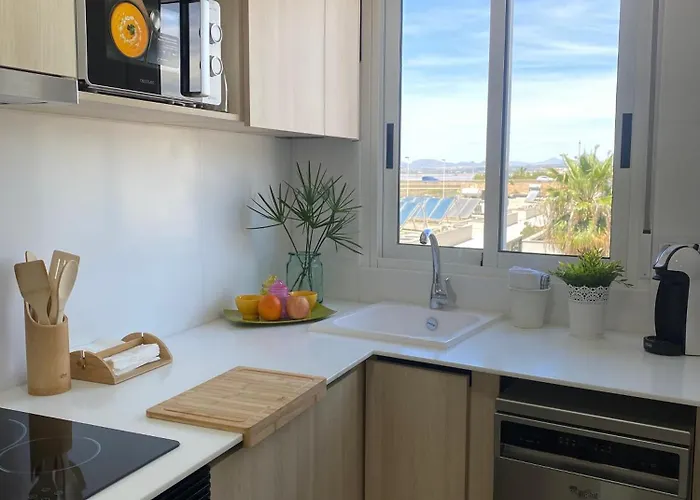 Appartement Sunny Sweet Olga