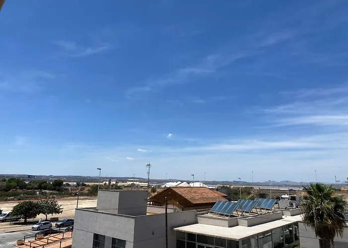 Appartement Sunny Sweet Olga *