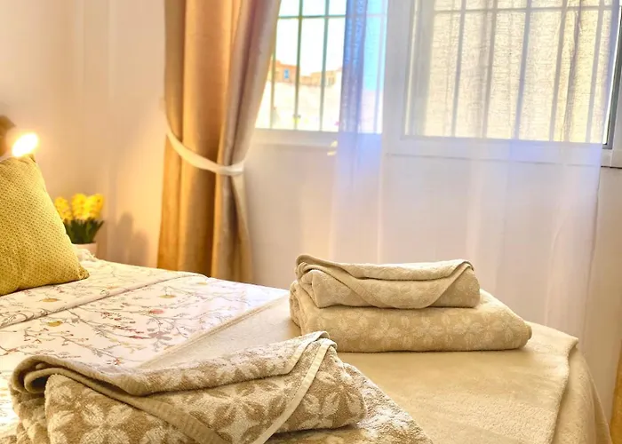 Sunny Sweet Olga Appartement Torrevieja