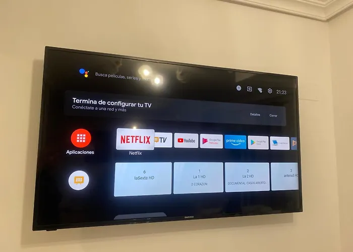 Appartement Sunny Sweet Olga Torrevieja